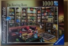 Kvalitné puzzle Ravensburger - originál - 1 - 1