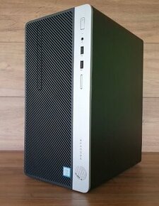 Počítač HP ProDesk 600 G3 MT