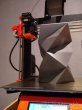 3D tlač - 3D printing (FDM/FFF, SLA)