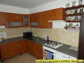 RK EXPRES - predaj 2 izbový byt v Handlovej, ul.Dimitrovova