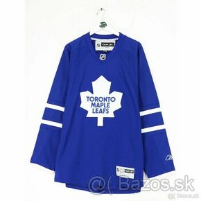 Toronto Maple Leafs NHL hokejový dres Reebok CCM