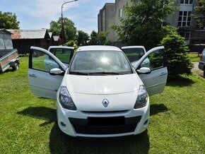Predám Renault Clio III. r.v.2010 1.2 55kw