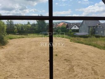 Výrazne znížená cena: Rozostavaný rodinný dom s...
