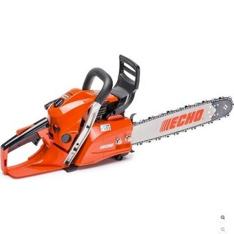 Benzínová reťazová píla ECHO CS-501SX