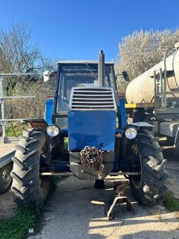 Traktor ZETOR 8045
