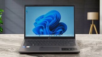 Predám Acer Aspire 5 (A514-56M) i5 13. gen, 16GB RAM, 512GB
