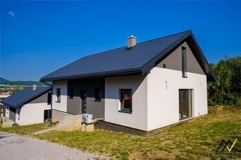 RODINNÉ DOMY, PREŠOV – VEĽKÝ ŠARIŠ, ULICA TULČICKÁ