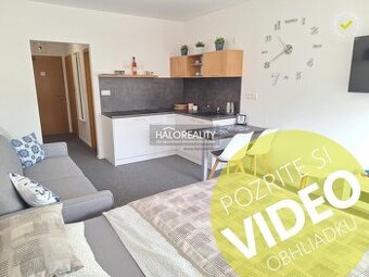 HALO reality - Predaj, apartmán Bešeňová - ZNÍŽENÁ CENA