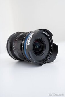 Objektív Laowa 14mm f/4 FF RL Zero-D Sony E mount