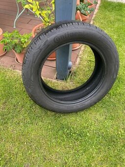 Pneumatiky Continental 205/55R17