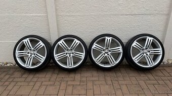 VW Talladega Golf 6R