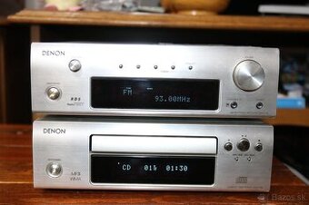 Denon