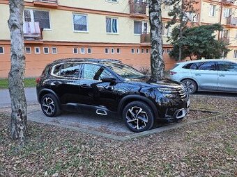 Citroën C5 Aircross Shine PureTech 180 S&S EAT8 (2021)