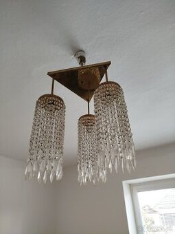 Luster - 1
