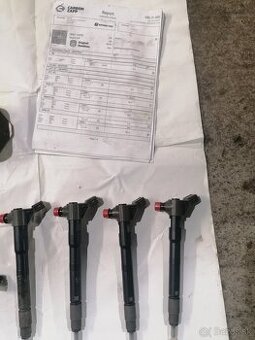 Mazda 2,2 Skyactiv