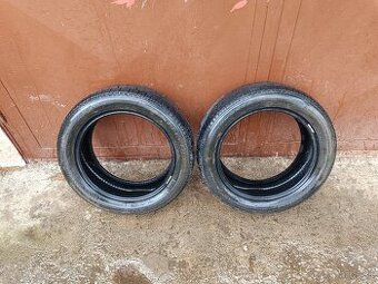 Bridgestone turanza 195/50 R15 letné 2ks 4mm