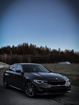 BMW G20 330D TOP STAV