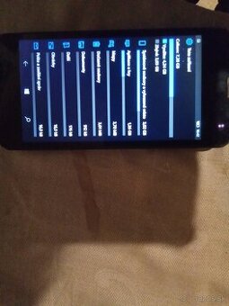 telefon Microsoft Lumia 650 PRI KUPE MOJEHO TABLETU ZDARMA