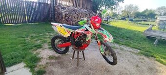 Beta 450 rr 2014