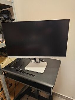 Predám LCD PC Monitor - 1