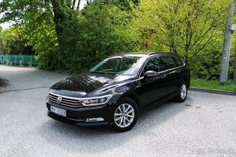 Volkswagen Passat Variant 2.0 TDI 190k BMT Highline 4MOTION