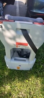 Autosedacka Isofix