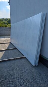 Polykarbonát- lexan 16mm - 2,1x5,8m