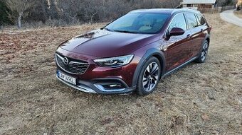 Insignia Country Tourer