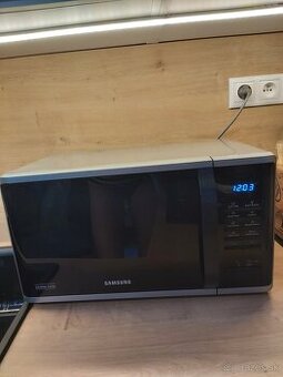 Mikrovlnná rúra Samsung