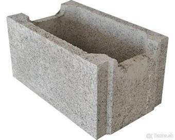 Debniace tvárnice DT30 sivé