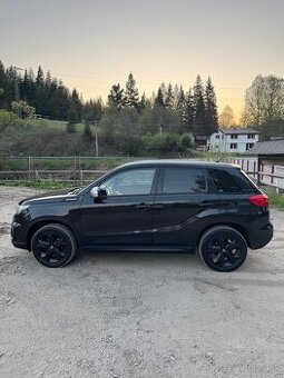 Suzuki Vitara sport 4x4 Allgrip 1.4
