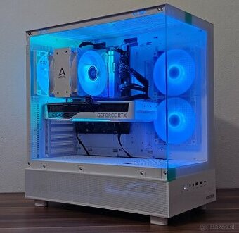 ⏰️ Ryzen 7800x3D,RTX 5070 TI,32GB DDR5,1TB SSD
