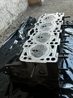 Hlava motora 1.9TDi 77KW BKC,BXE,BLS,BJB