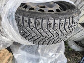 Originál VAG disky 5x112 6,5Jx16H2 ET50