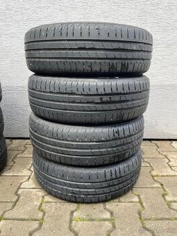 Hankook 185/65 R15 letne
