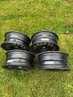 Plechy 5x108 R16