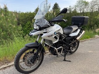 BMW F 700 GS