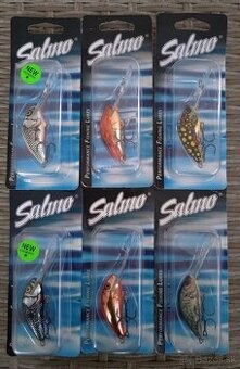 Salmo Hornet 5 SDR