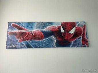 Obraz Spiderman