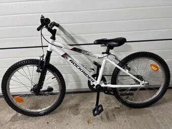 Detsky bicykel Rockrider st 100