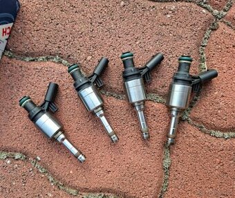 Vstrek 1.8 TFSI TSI