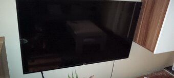 Philips Ambilight 4k uhd
