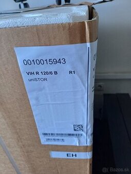 Vaillant zasobnik na vodu