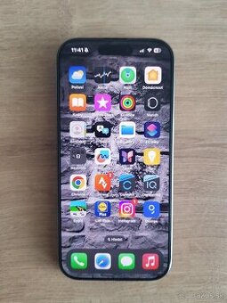 Predám nový iphone 16 pro 256 GB.