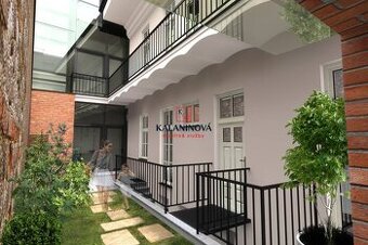 PREDAJ DOM s investičným projektom,Hrnčiarska,Košice-centrum