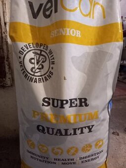 Granule Vetcan