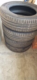 Predám letné pneumatiky 185/65 R15
