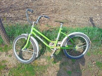 Bicykle