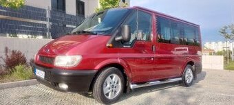 Ford Transit Euroline 2.0 Tdci