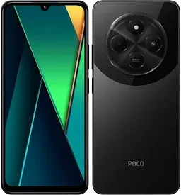 Predám mobil poco c75